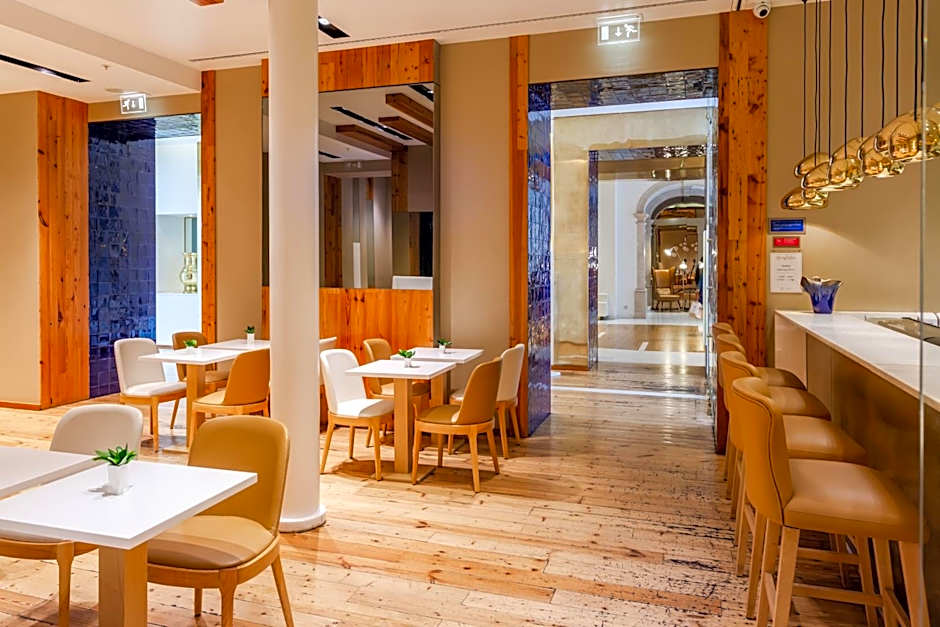 Portugal Boutique Hotel