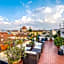 Hotel Annabella Roof Terrace