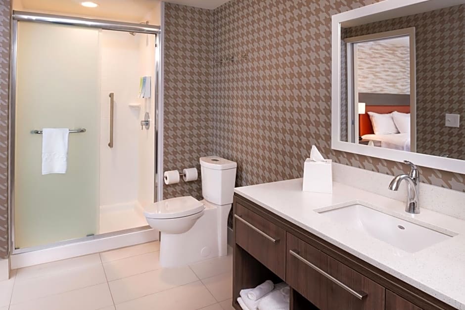 Home2 Suites by Hilton Columbus/West, OH