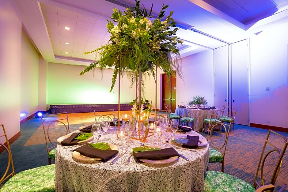 Holiday Inn San Jose Escazu