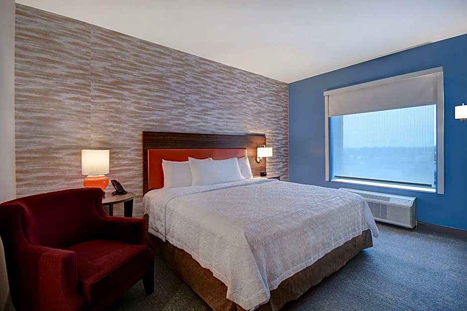 Home2 Suites by Hilton Detroit-Troy, MI