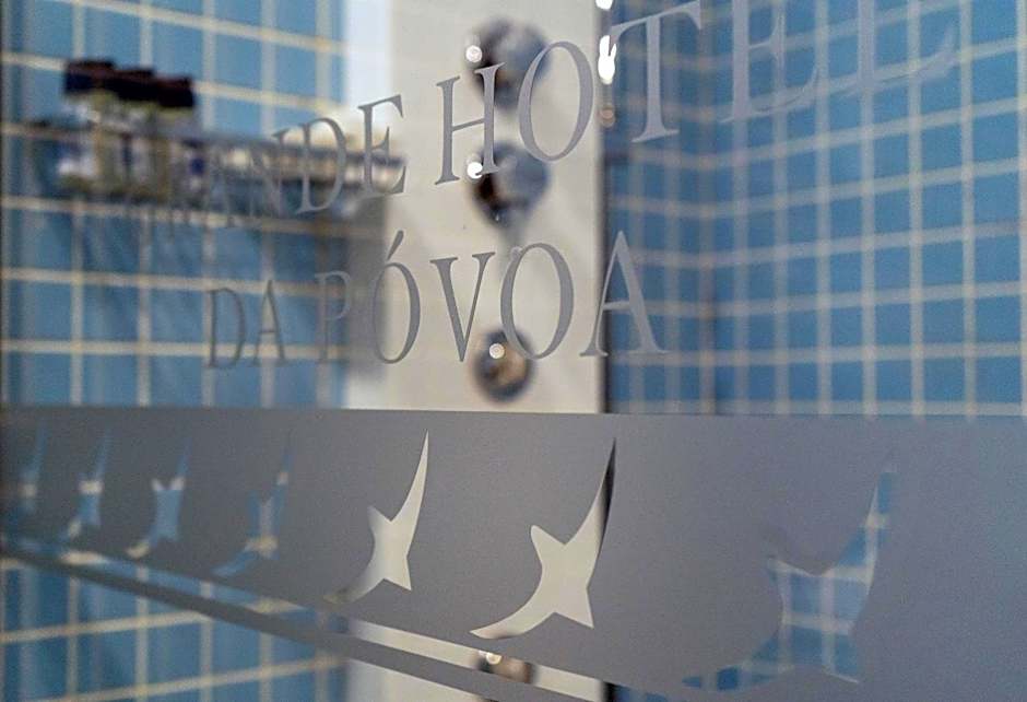 Grande Hotel da Povoa