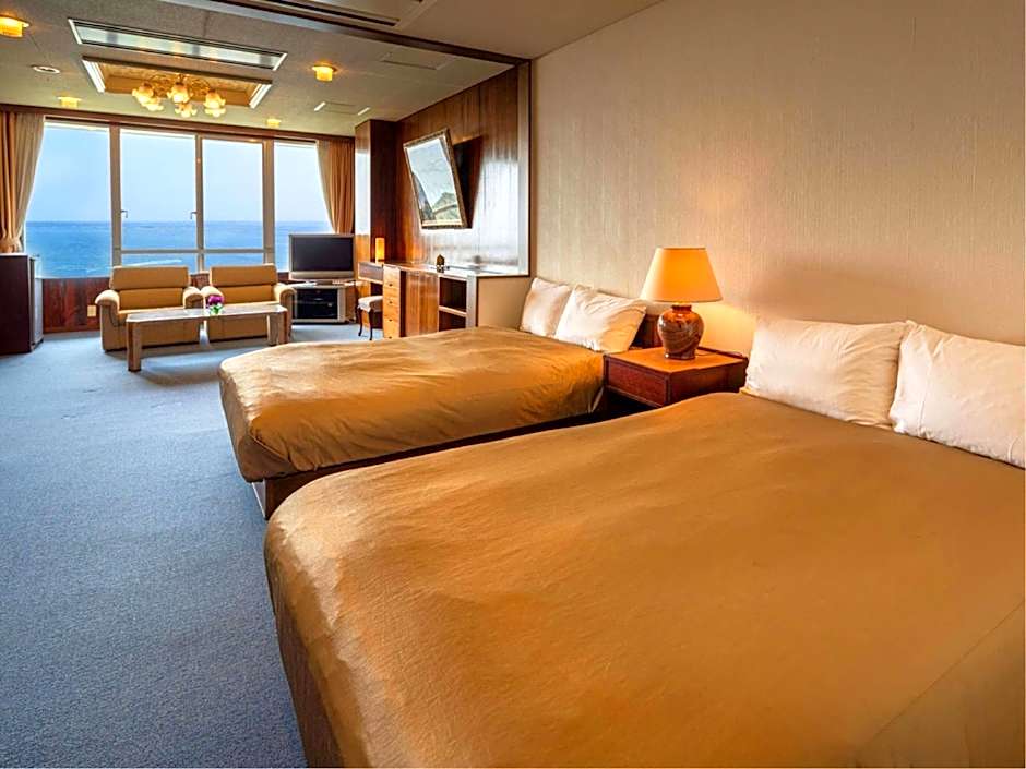 Ibusuki Phoenix Hotel