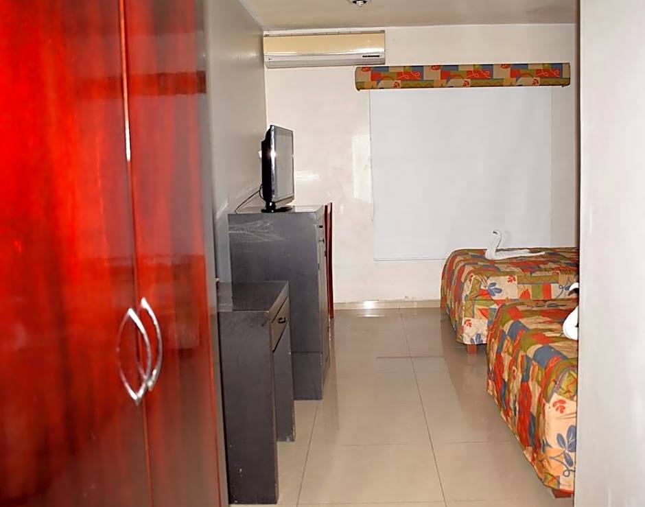 Hotel Juliet
