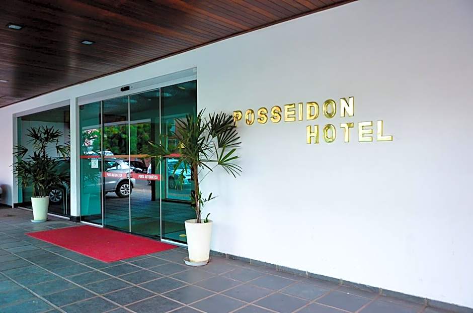 Posseidon Hotel