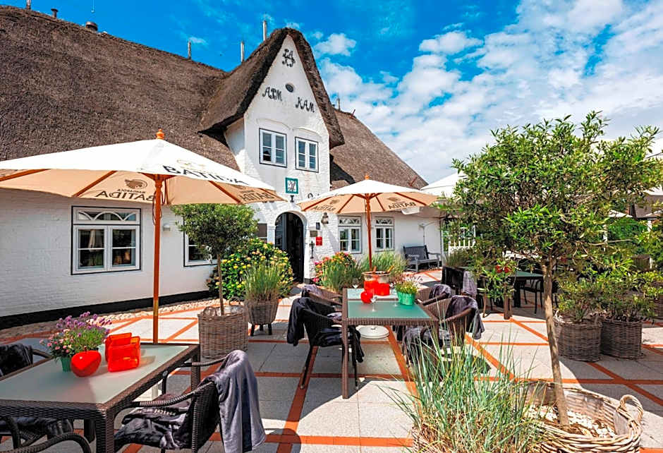 Relais & Châteaux Landhaus Stricker