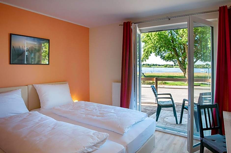 Hotel Elbblick Garni