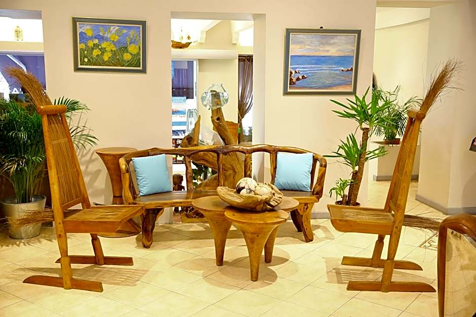 Hôtel Esprit d'Azur