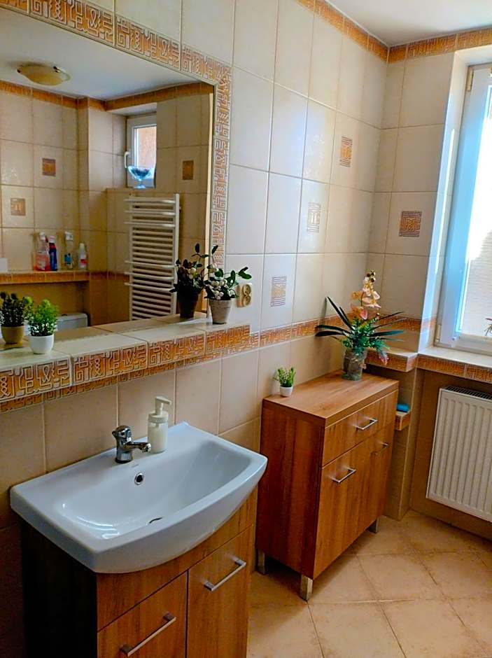 Pokoje Szczecińska
