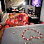 La suite Grenoble spa jacuzzi et sauna privatif