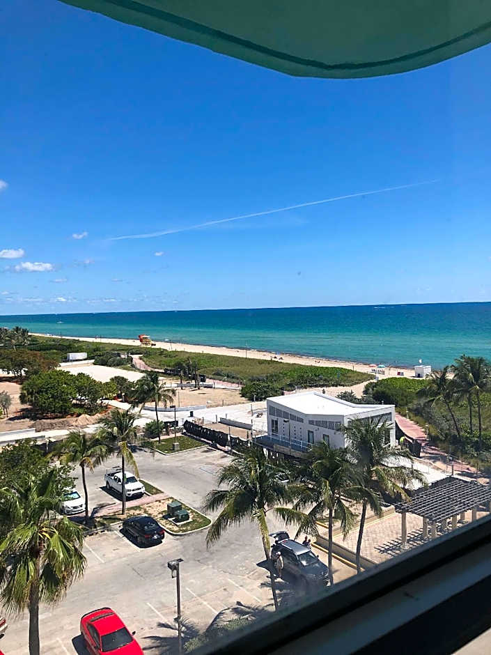 BROADMORE MIAMI BEACH