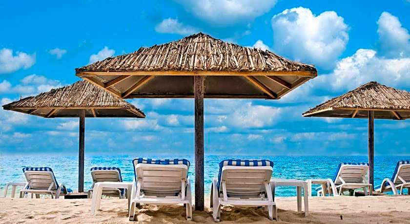 Ramada Hotel And Suites Ajman