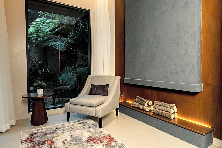 Plataran Puncak Residences
