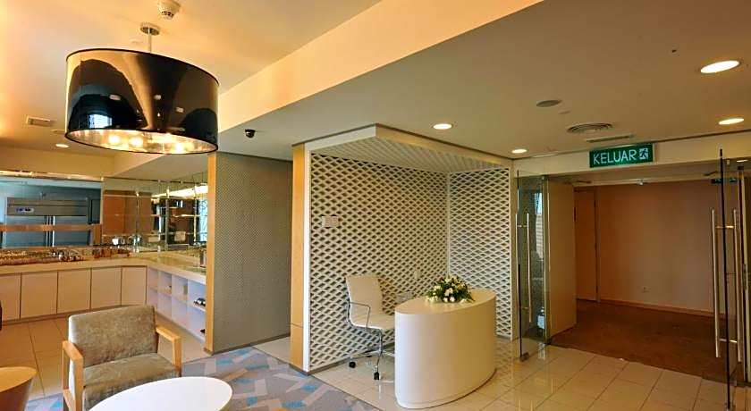 The Everly Putrajaya Hotel