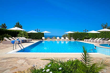 Lu' Hotel Porto Pino