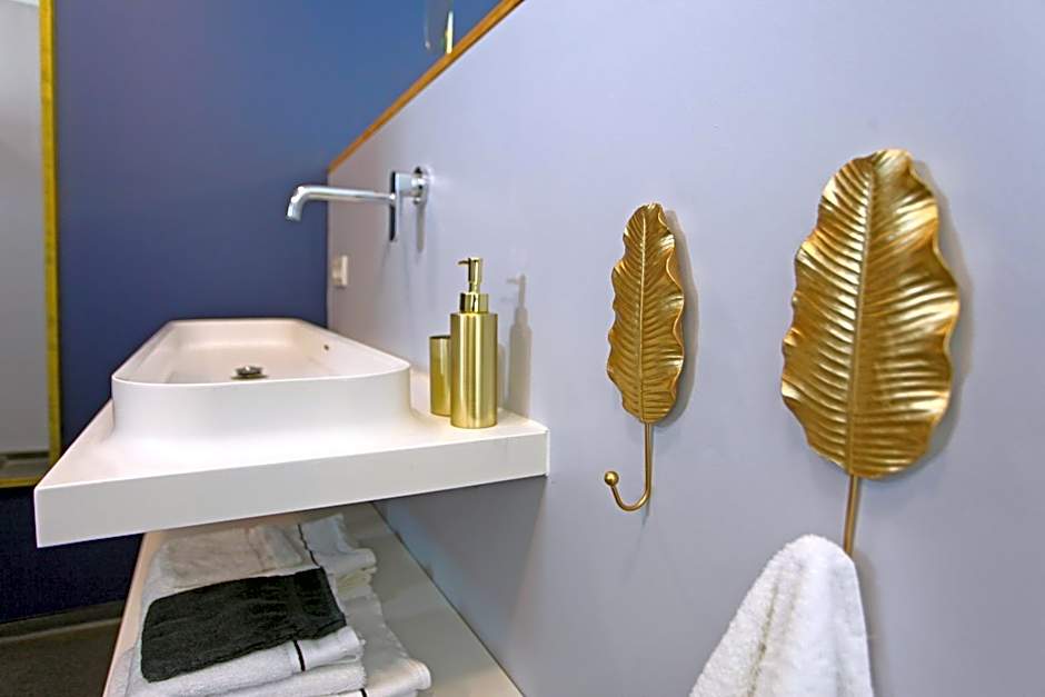 La Petite Couronne, Ecolodge & Lofts