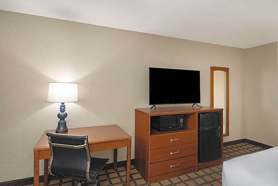 Baymont by Wyndham Oacoma