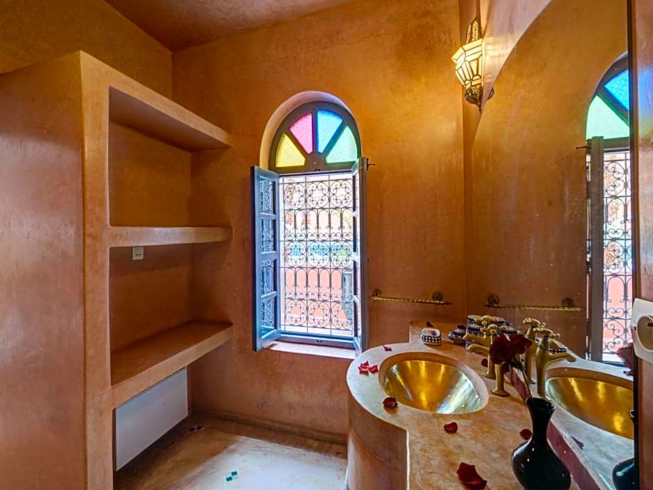 Palais Tinmel Marrakech