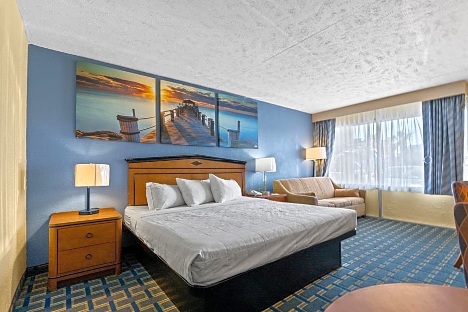 Days Inn by Wyndham Myrtle Beach-Grand Strand