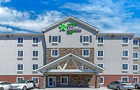 Extended Stay America Suites - Denver - Airport