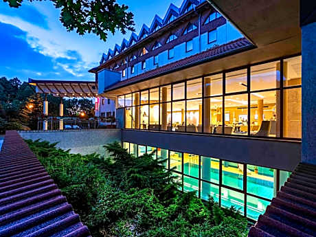 Hotel Mercure Jelenia Gora