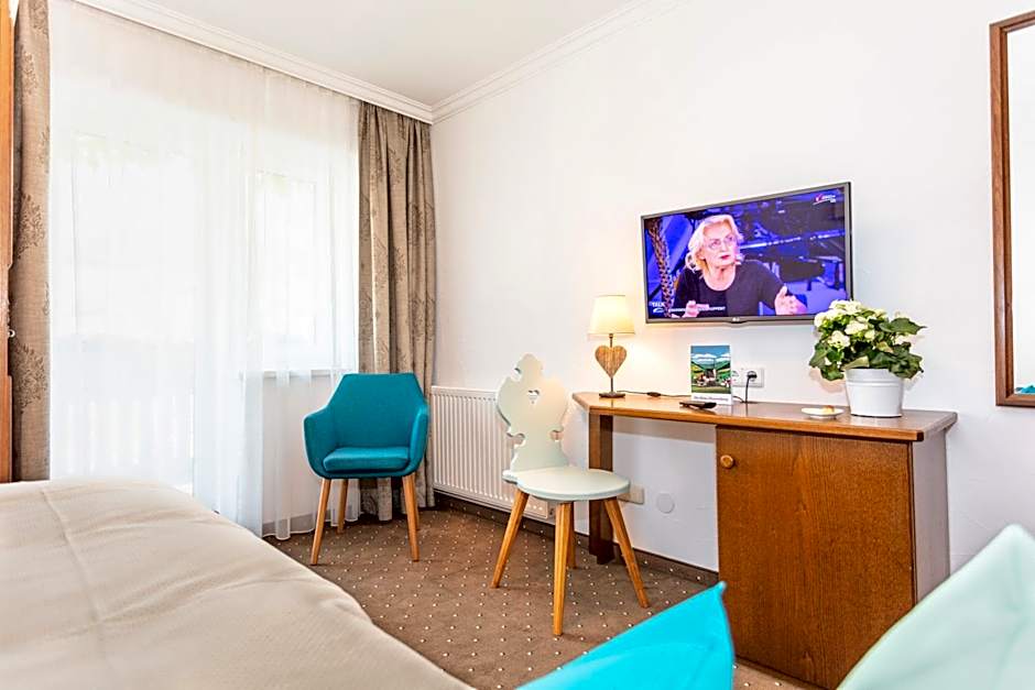 Pension Pinzgauer Hof