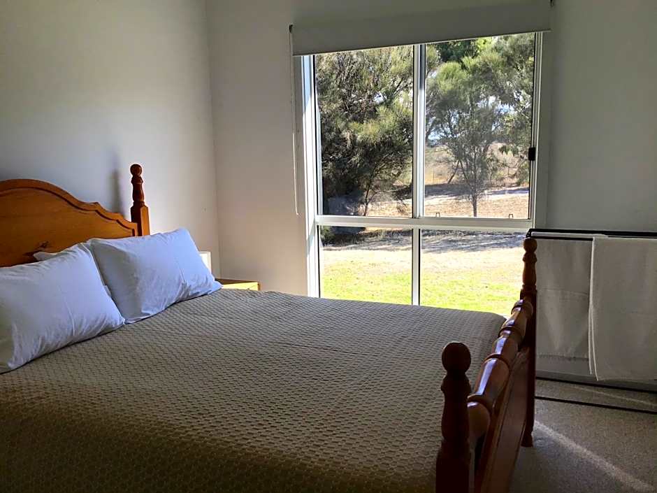 Kangaroo Island Cabins