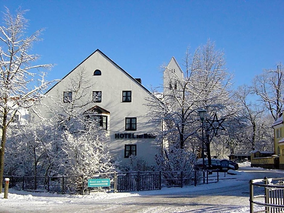 Hotel zur Mühle