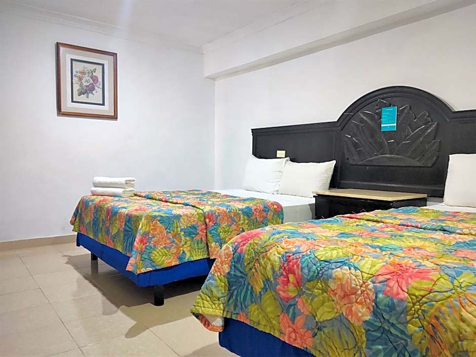 Hotel El Cid