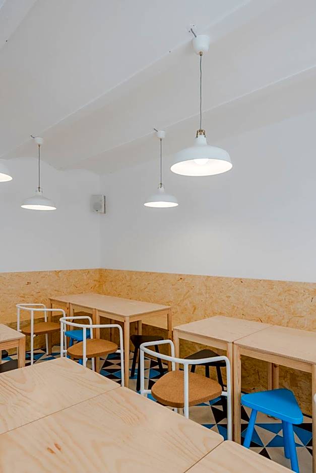 Hostel Conii & Suites Algarve