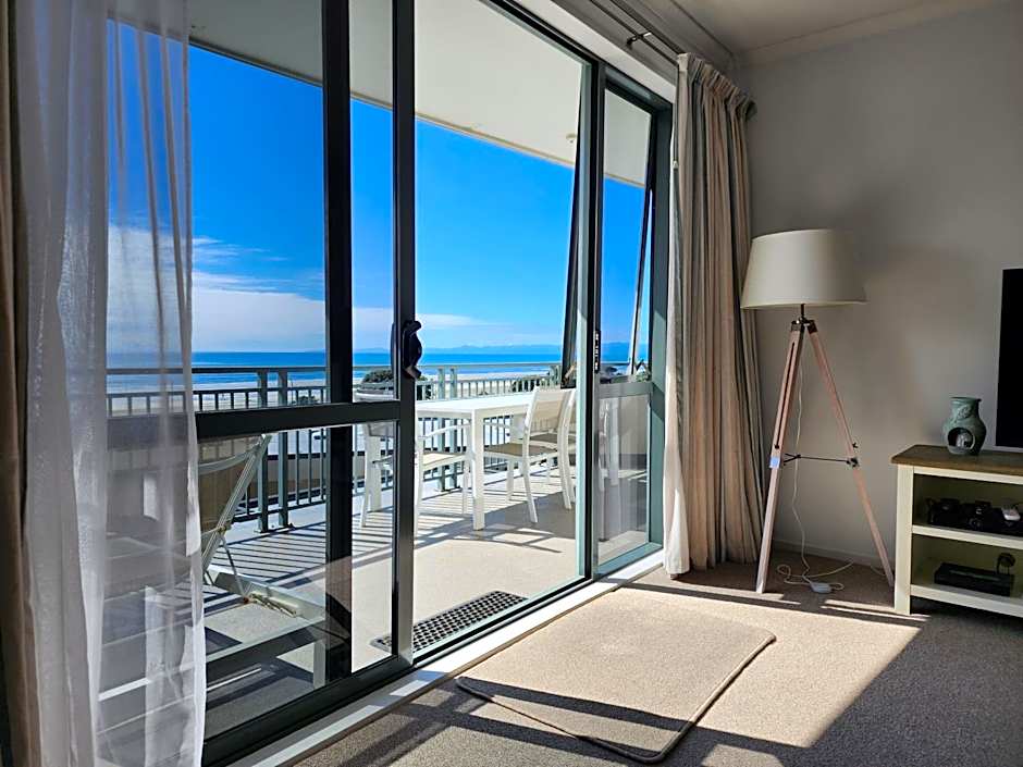 Beachpoint Apartments