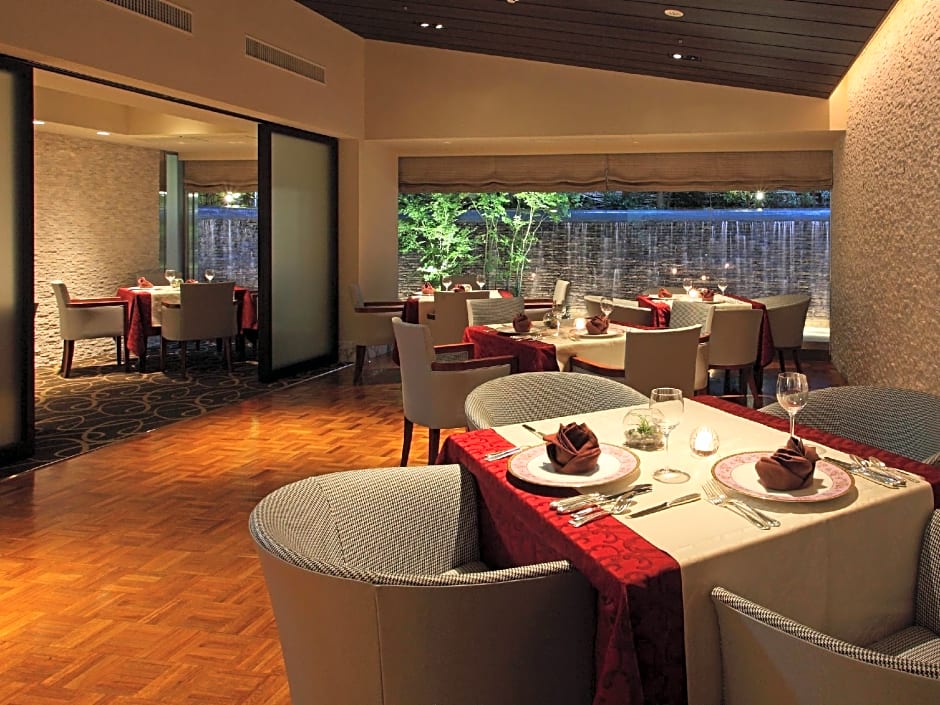 Nishitetsu Grand Hotel