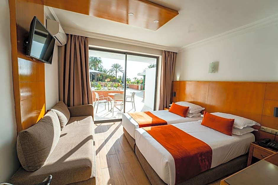 Hotel Argana Agadir