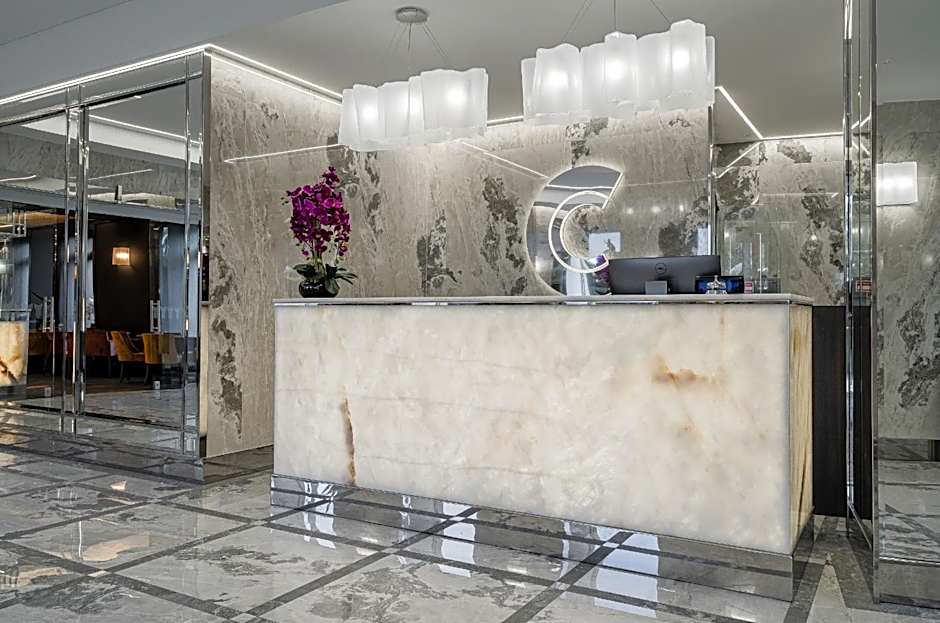 Hotel Congress