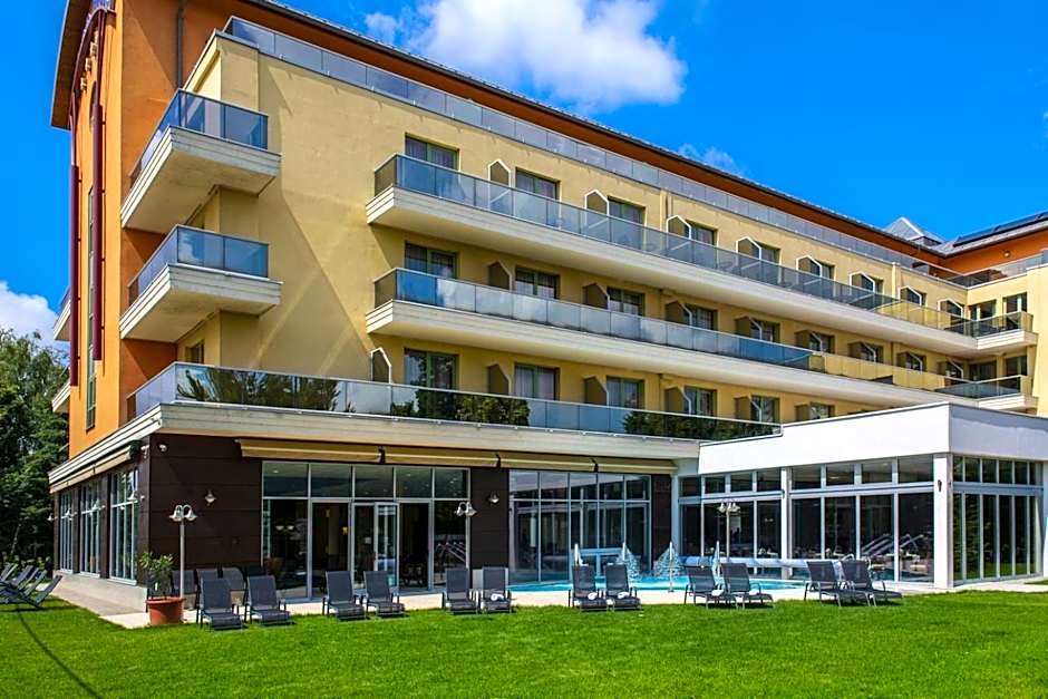 Balneo Hotel Zsori Thermal & Wellness