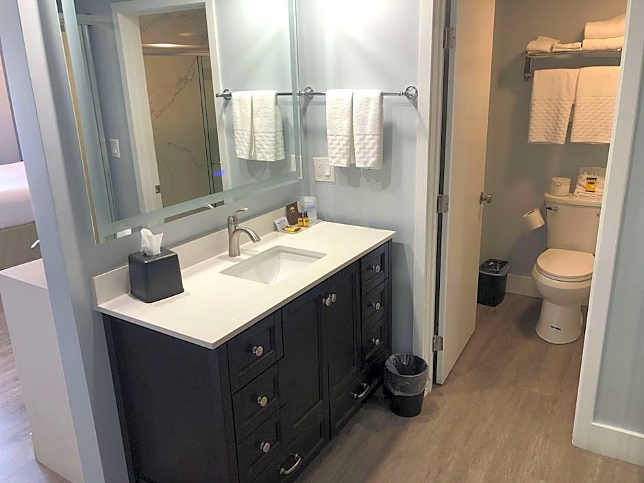 Best Western Plus Dana Point Inn-By-The-Sea