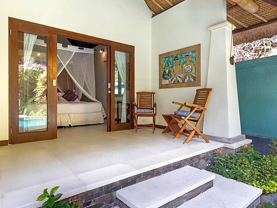 Villa Gils by Villa Finder