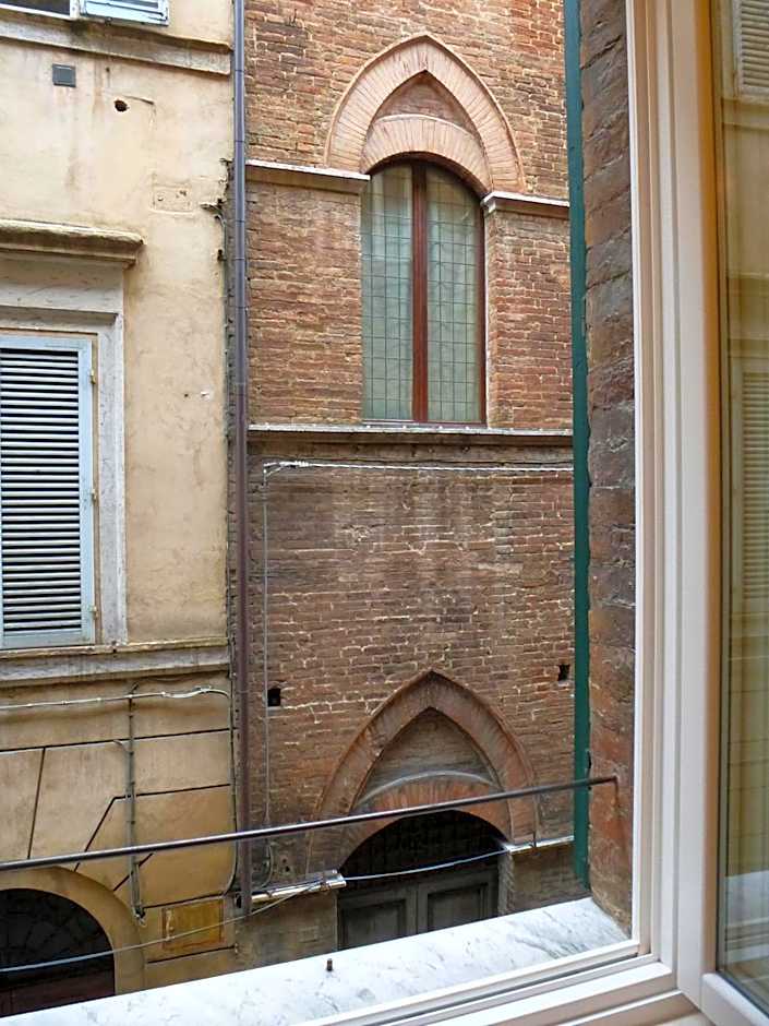 B&B Quattro Cantoni