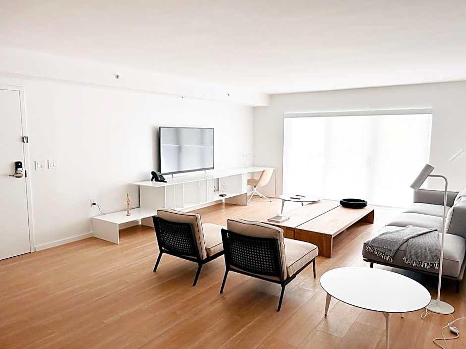 Beach Haus Residences