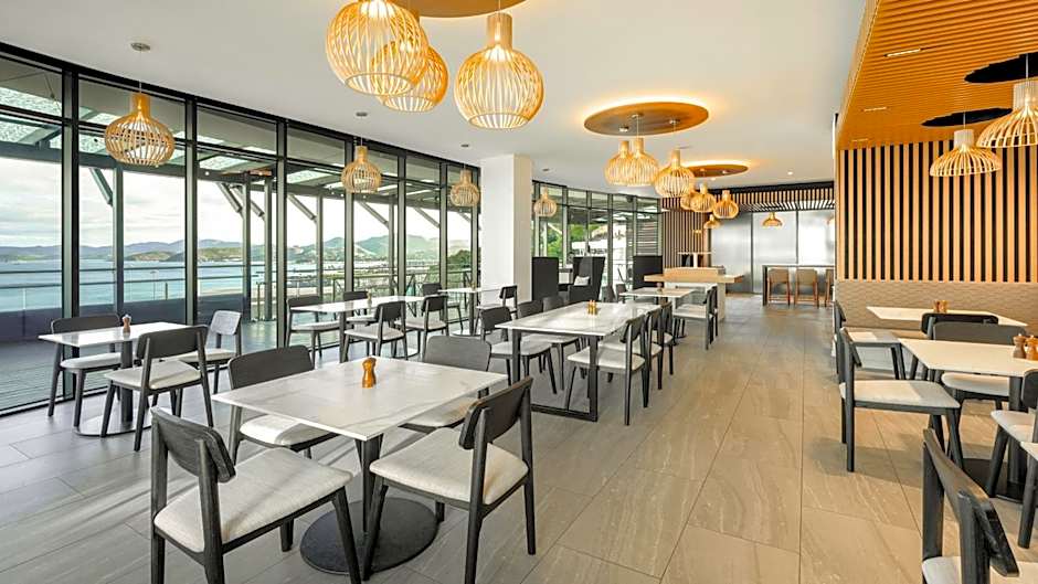 Crowne Plaza Residences Port Moresby By IHG