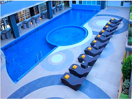 Merapi Merbabu Hotel Bekasi