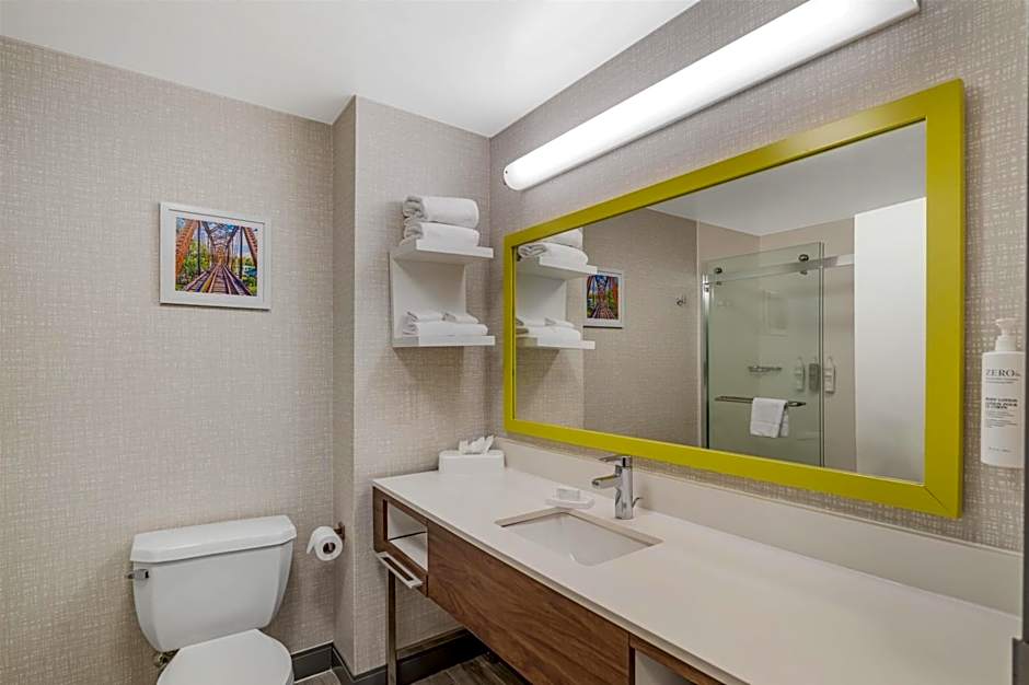 Hampton Inn By Hilton & Suites Augusta West