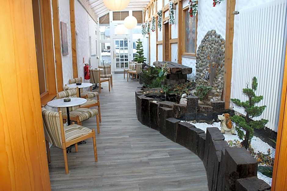 Gastehaus am Kurpark