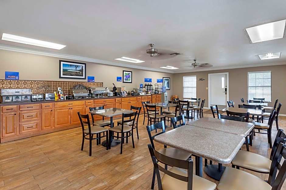 Best Western Of Hope