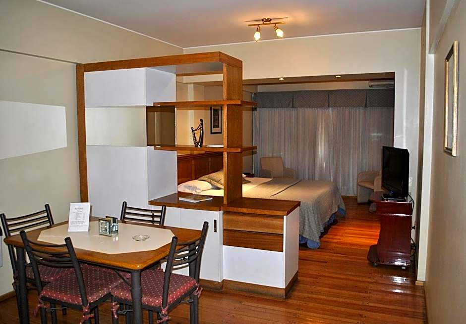 Altezza Apart Suites