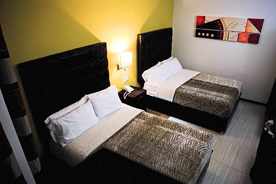 Hotel Rincon del Cielo