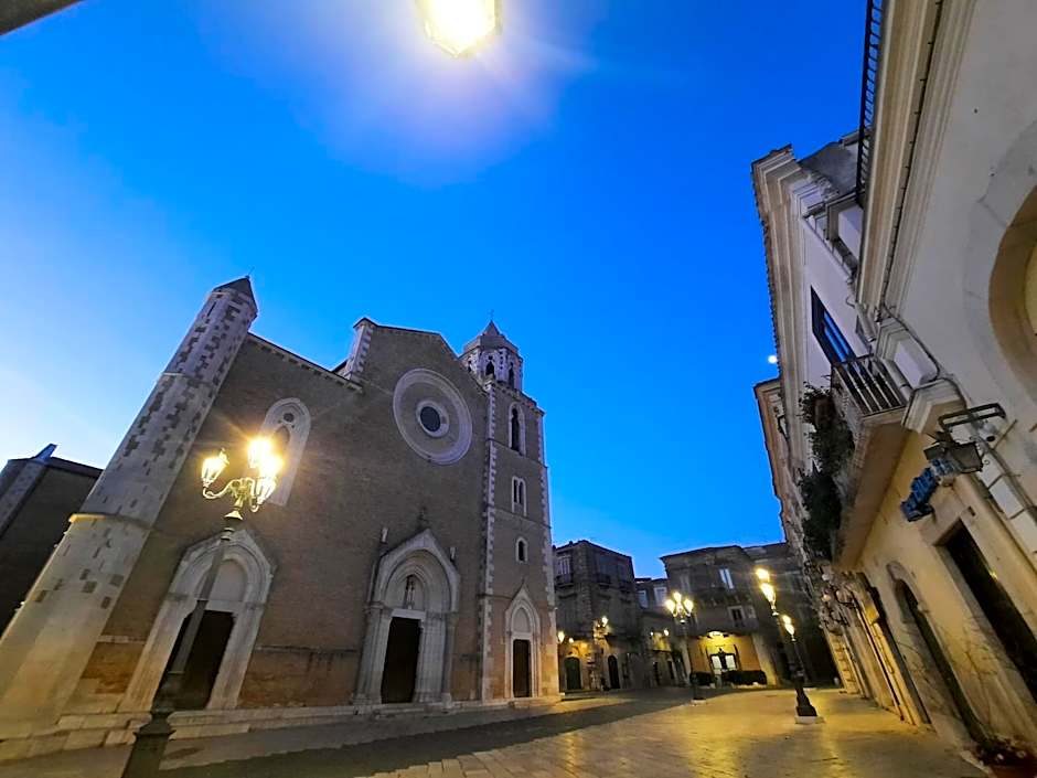 Anna e Augusto B&B --Embrace the world--4-minute walk from the Old Town丨Authentic local experience丨English-speaking staff and Wi-Fi - free shuttle to the station