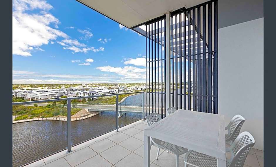 North Shore Oceanside Kawana