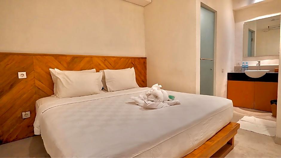 D beds Hostel