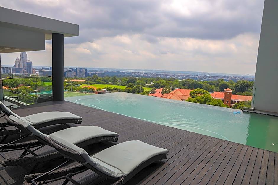 Illovo central @ Sandton